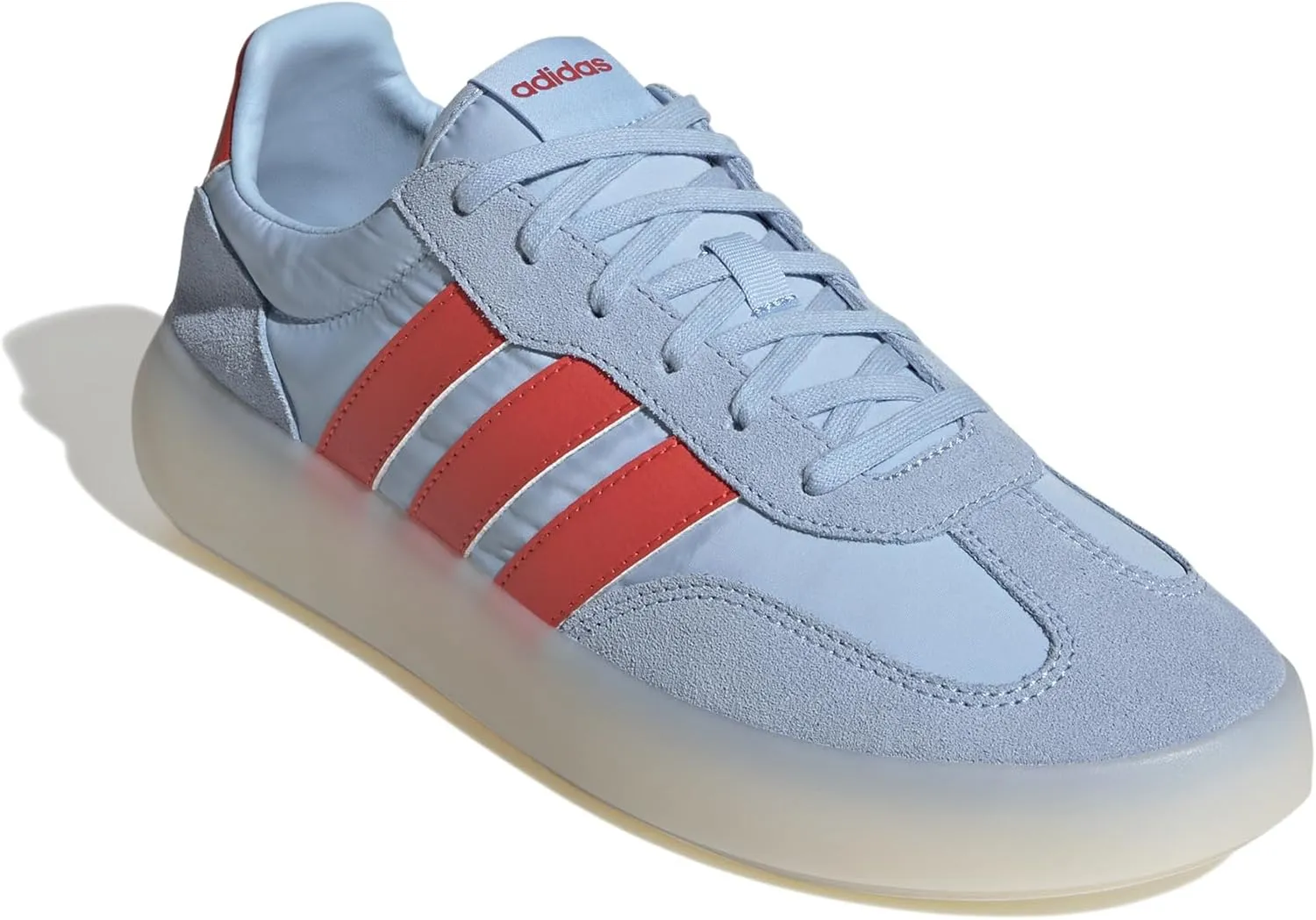 adidas Men's Barreda Decode Sneaker