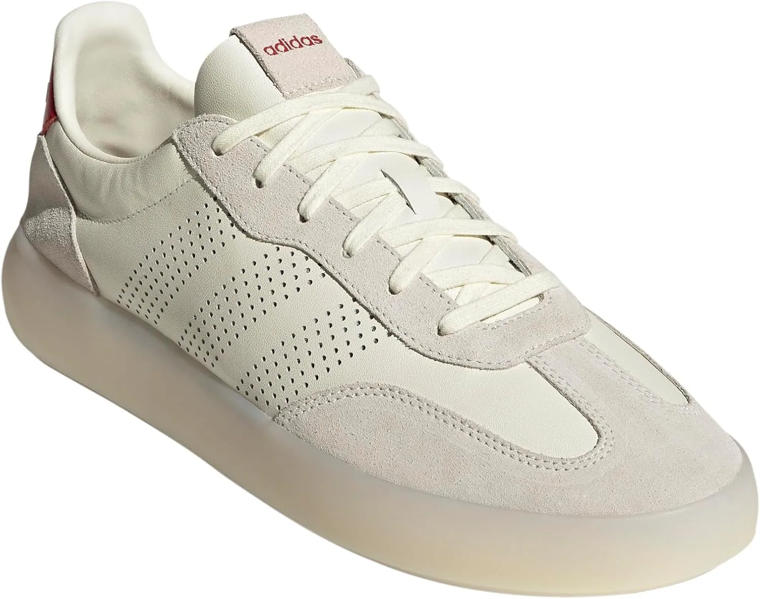 adidas Men's Barreda Decode Sneaker