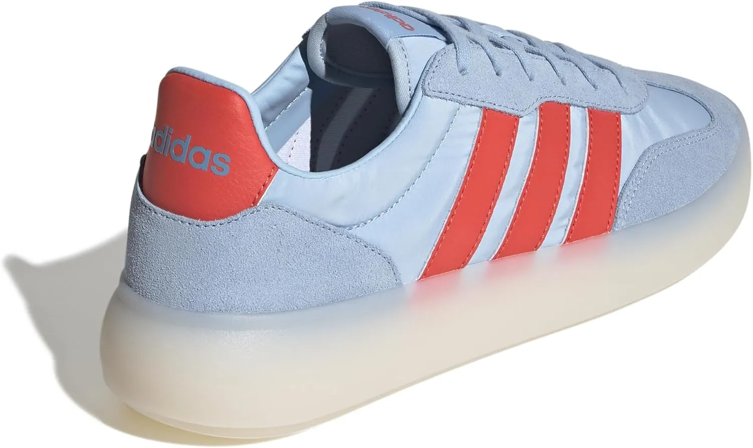 adidas Men's Barreda Decode Sneaker