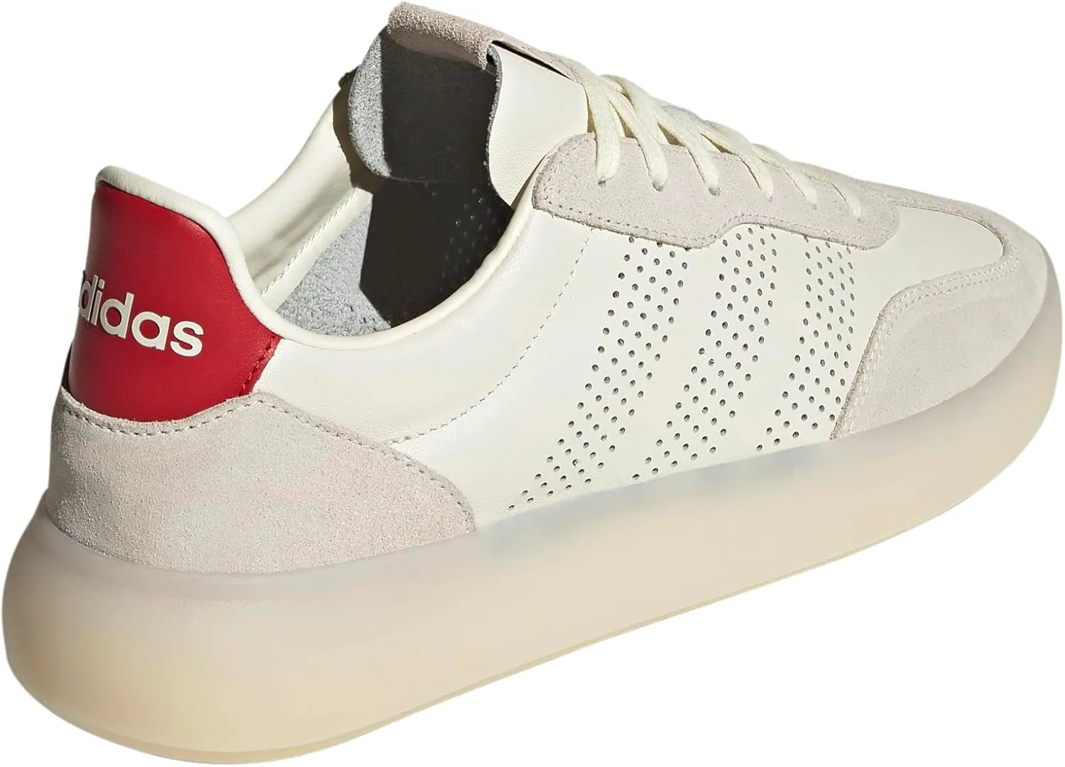 adidas Men's Barreda Decode Sneaker