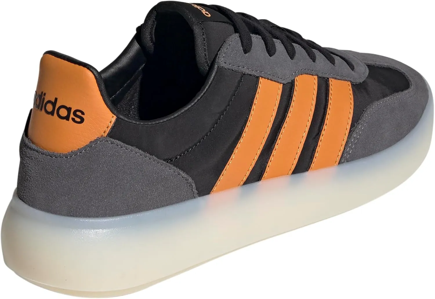 adidas Men's Barreda Decode Sneaker
