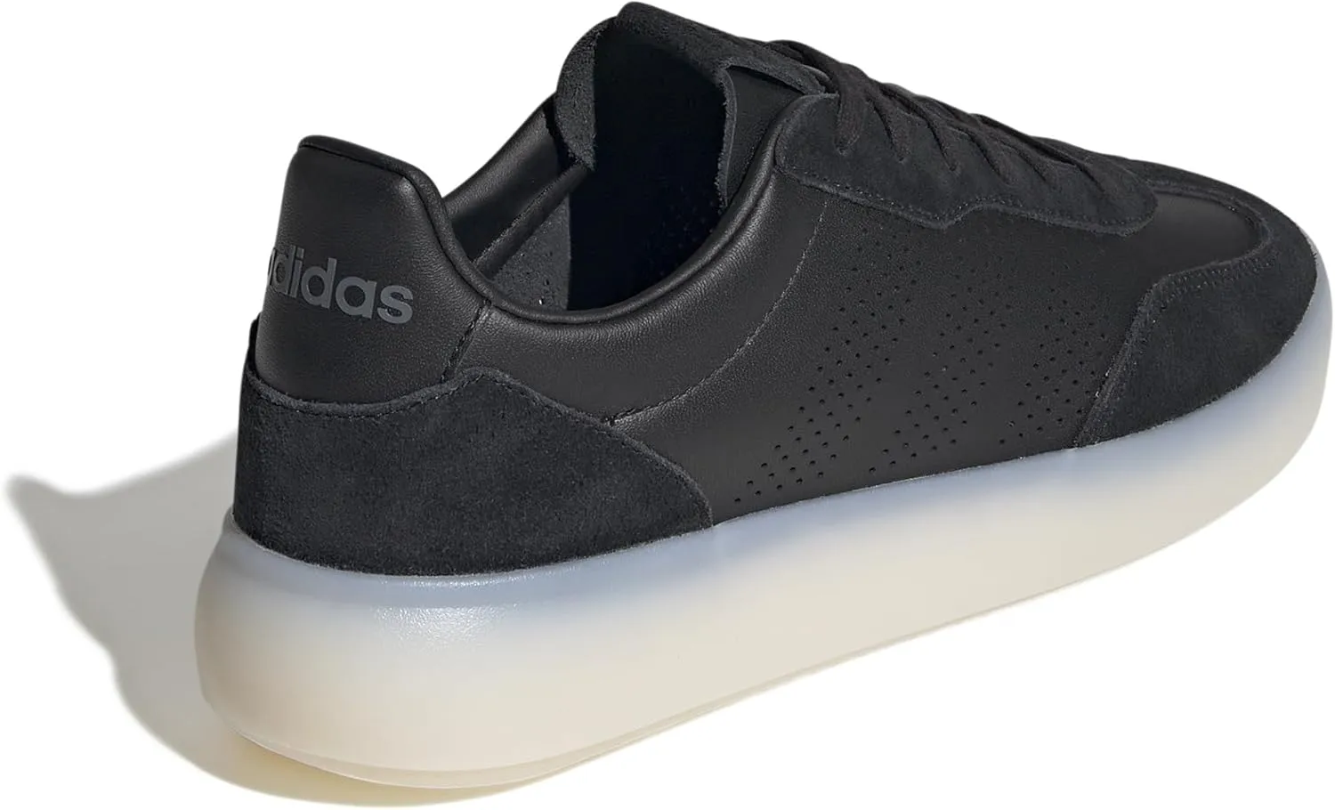 adidas Men's Barreda Decode Sneaker