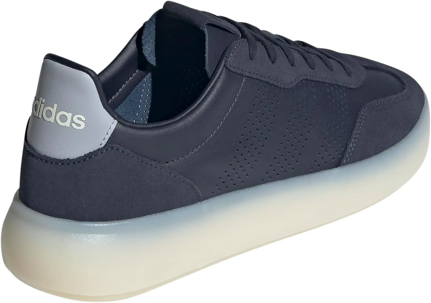 adidas Men's Barreda Decode Sneaker