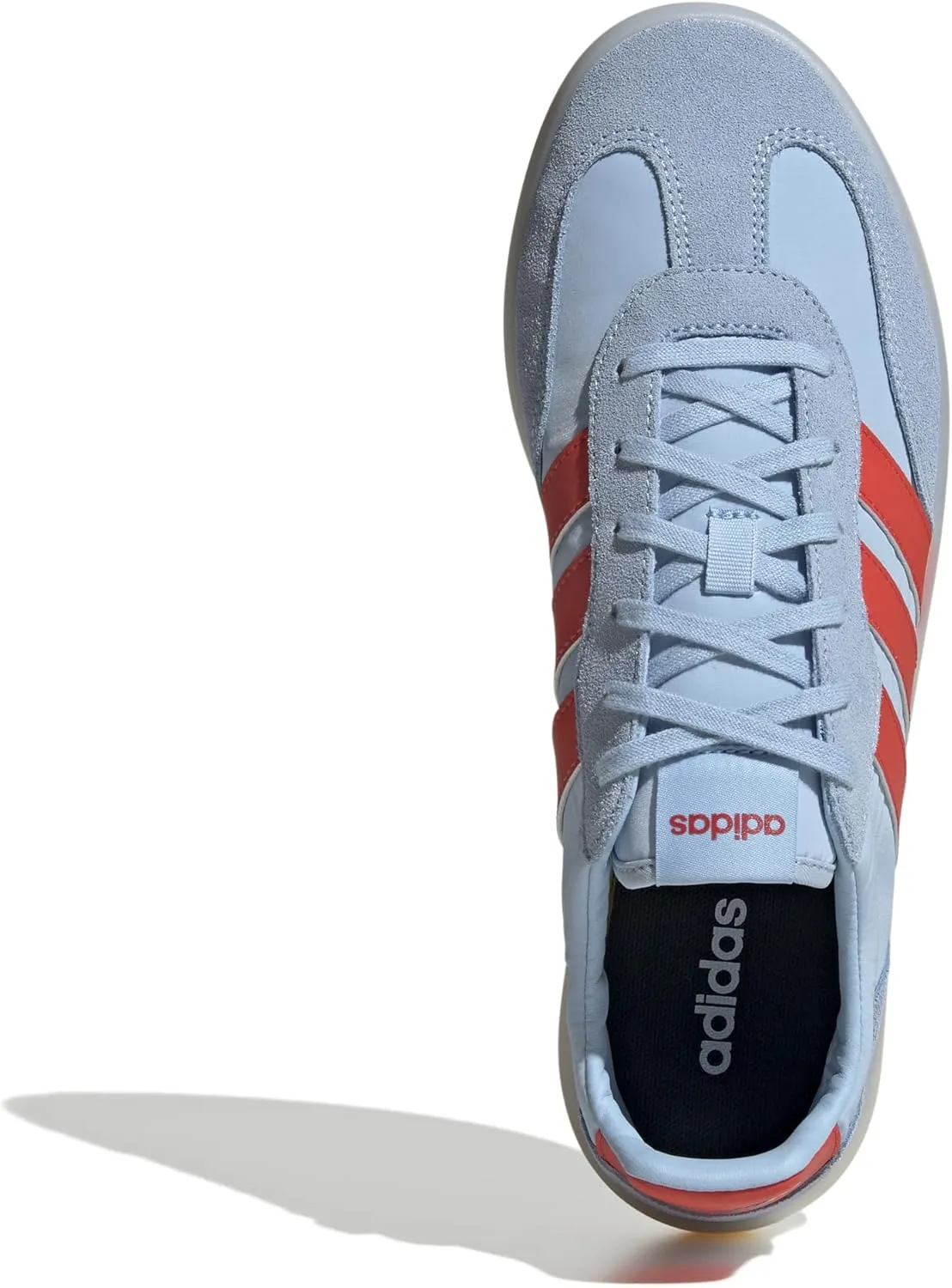 adidas Men's Barreda Decode Sneaker