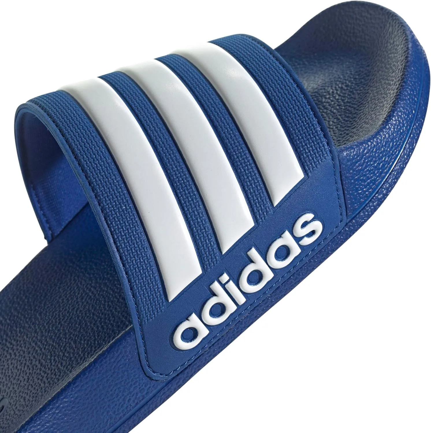 adidas Unisex's Slide Loafer