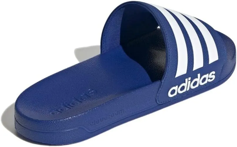 adidas Unisex's Slide Loafer