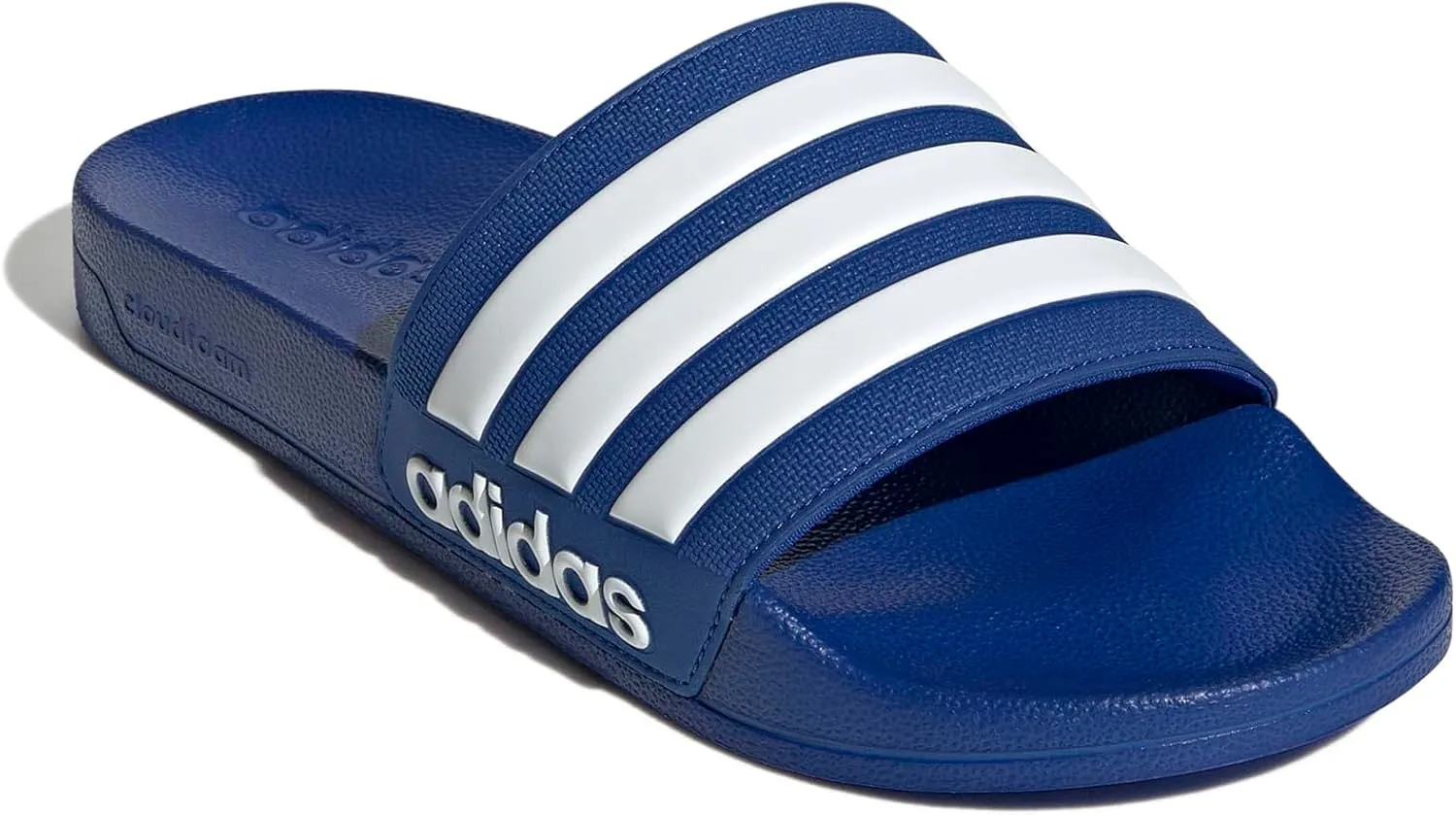 adidas Unisex's Slide Loafer