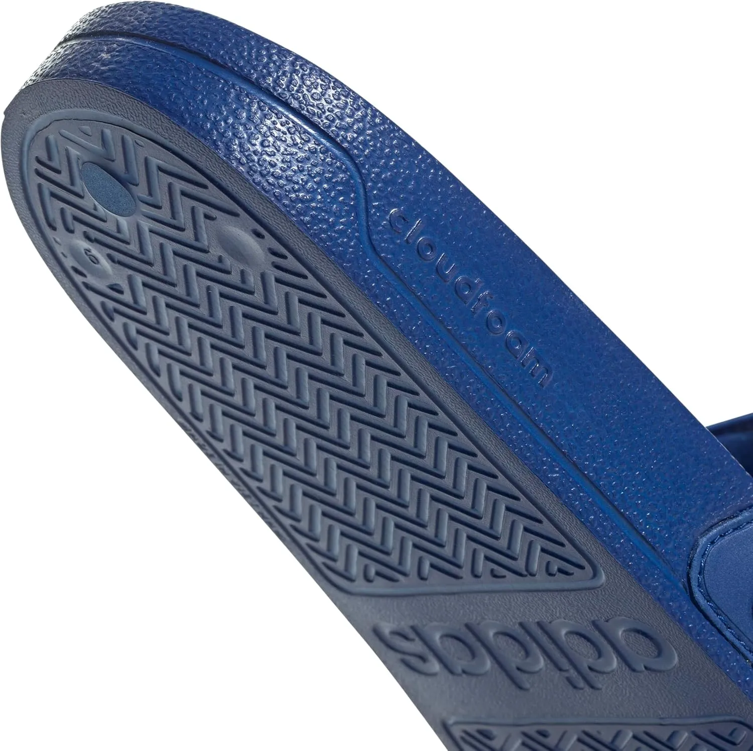 adidas Unisex's Slide Loafer