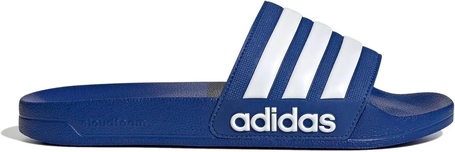 adidas Unisex's Slide Loafer