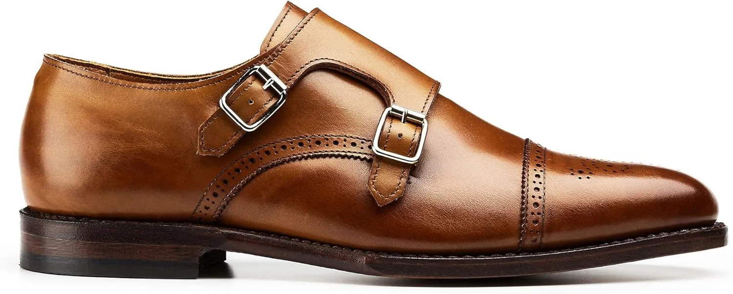 Allen Edmonds Men's St. John's Oxford