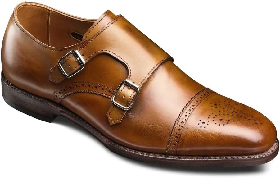 Allen Edmonds Men's St. John's Oxford