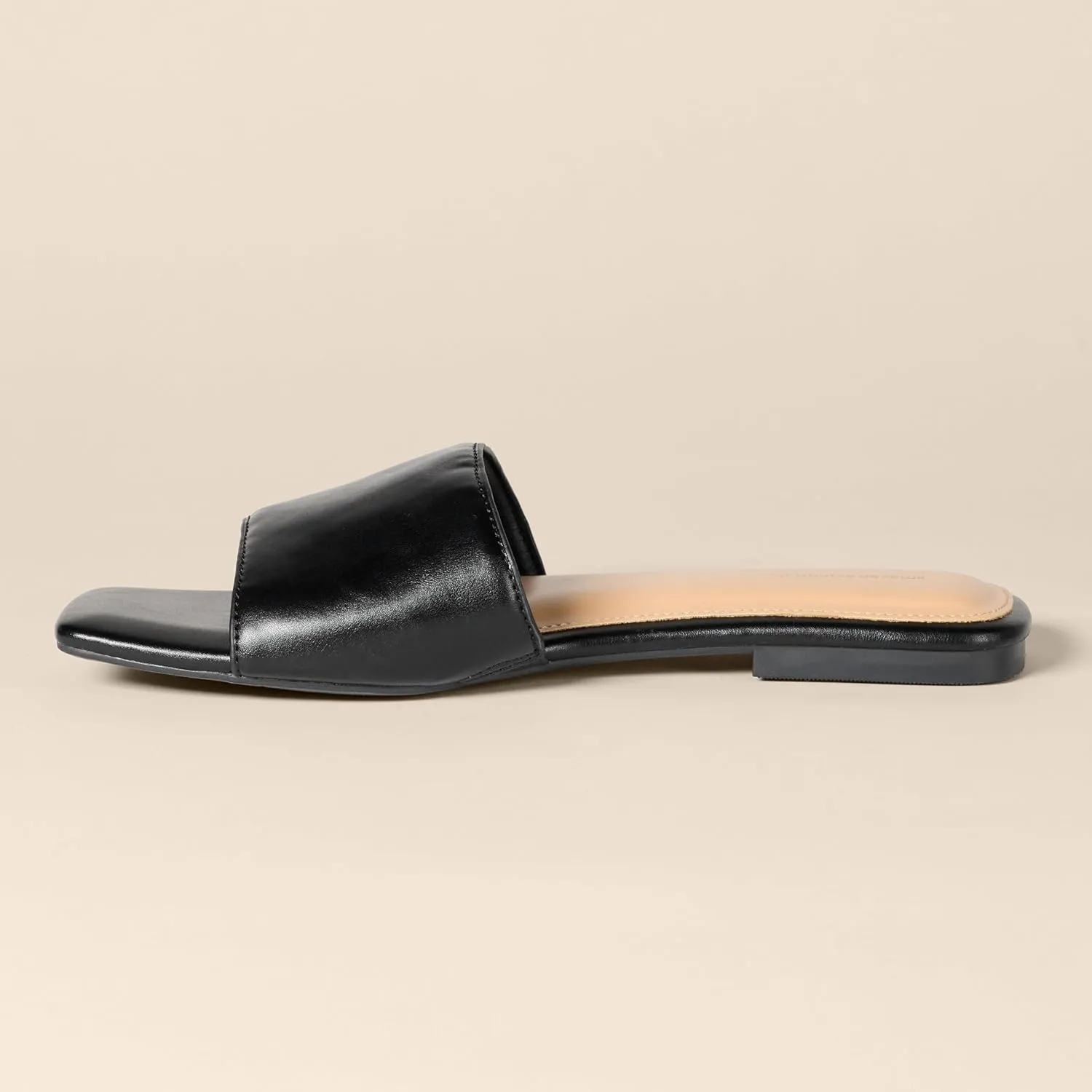 Amazon Essentials Women's Slide Sandals