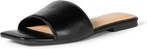 Amazon Essentials Women's Slide Sandals