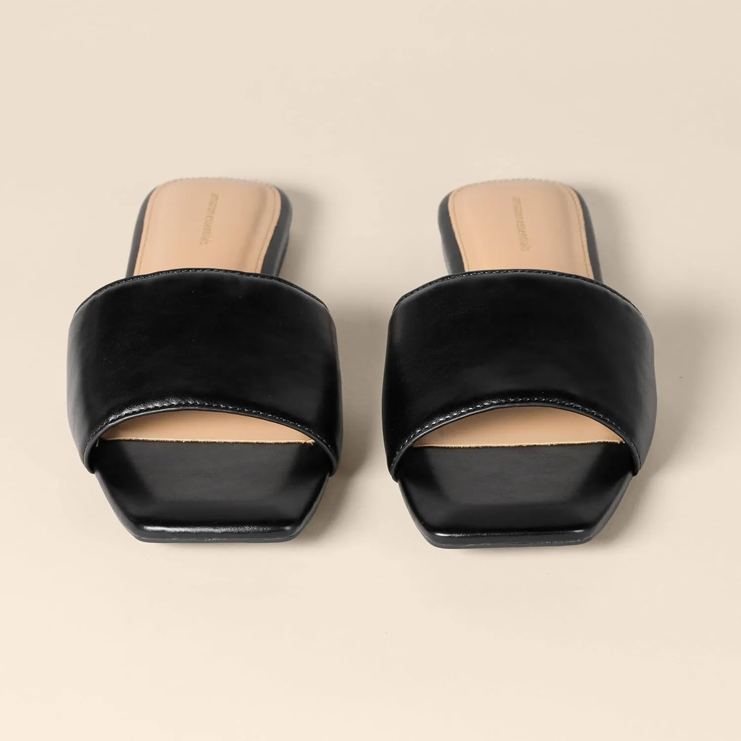 Amazon Essentials Women's Slide Sandals