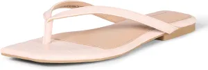 Amazon Essentials Women's Thong Sandals