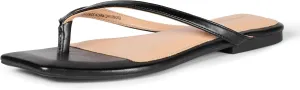 Amazon Essentials Women's Thong Sandals