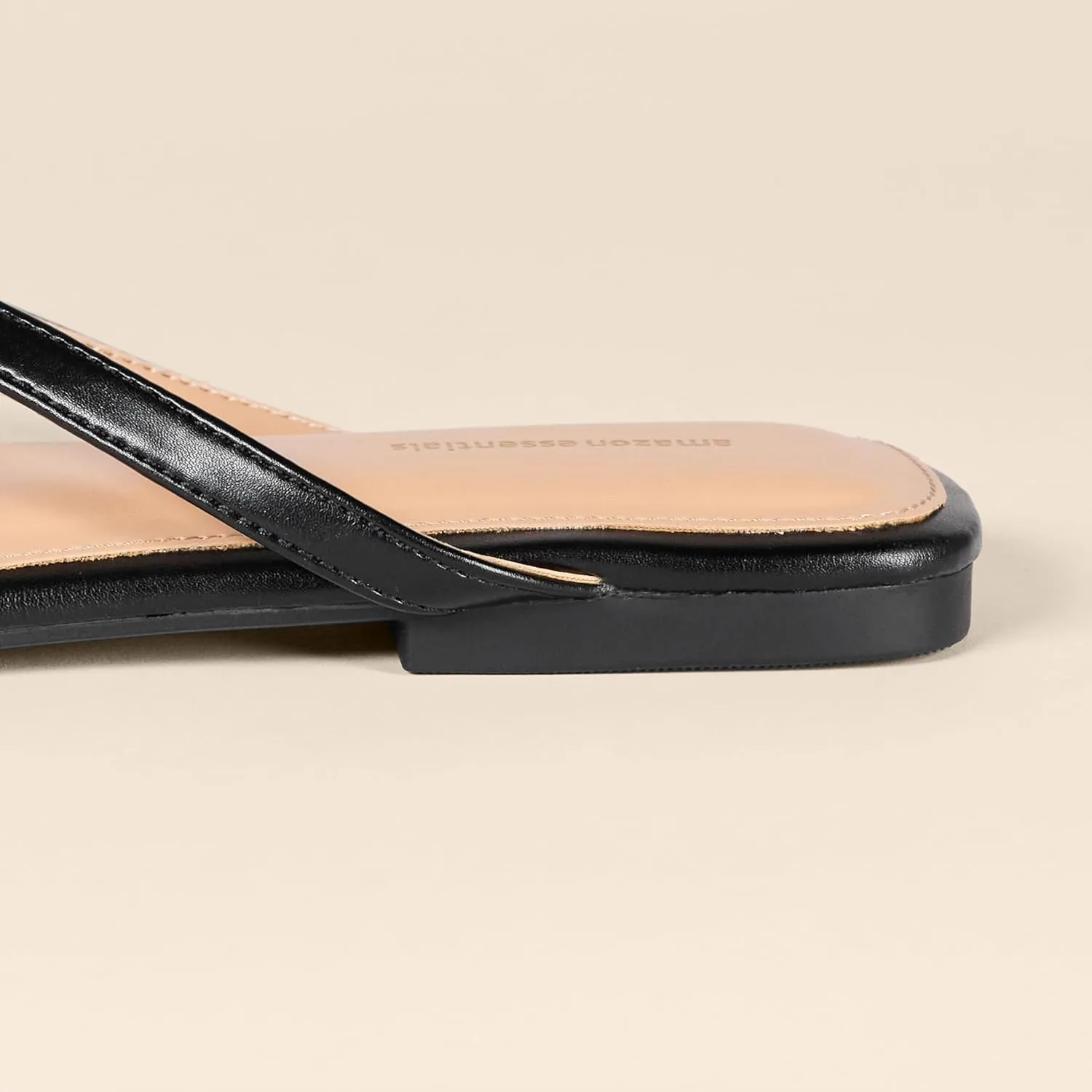 Amazon Essentials Women's Thong Sandals