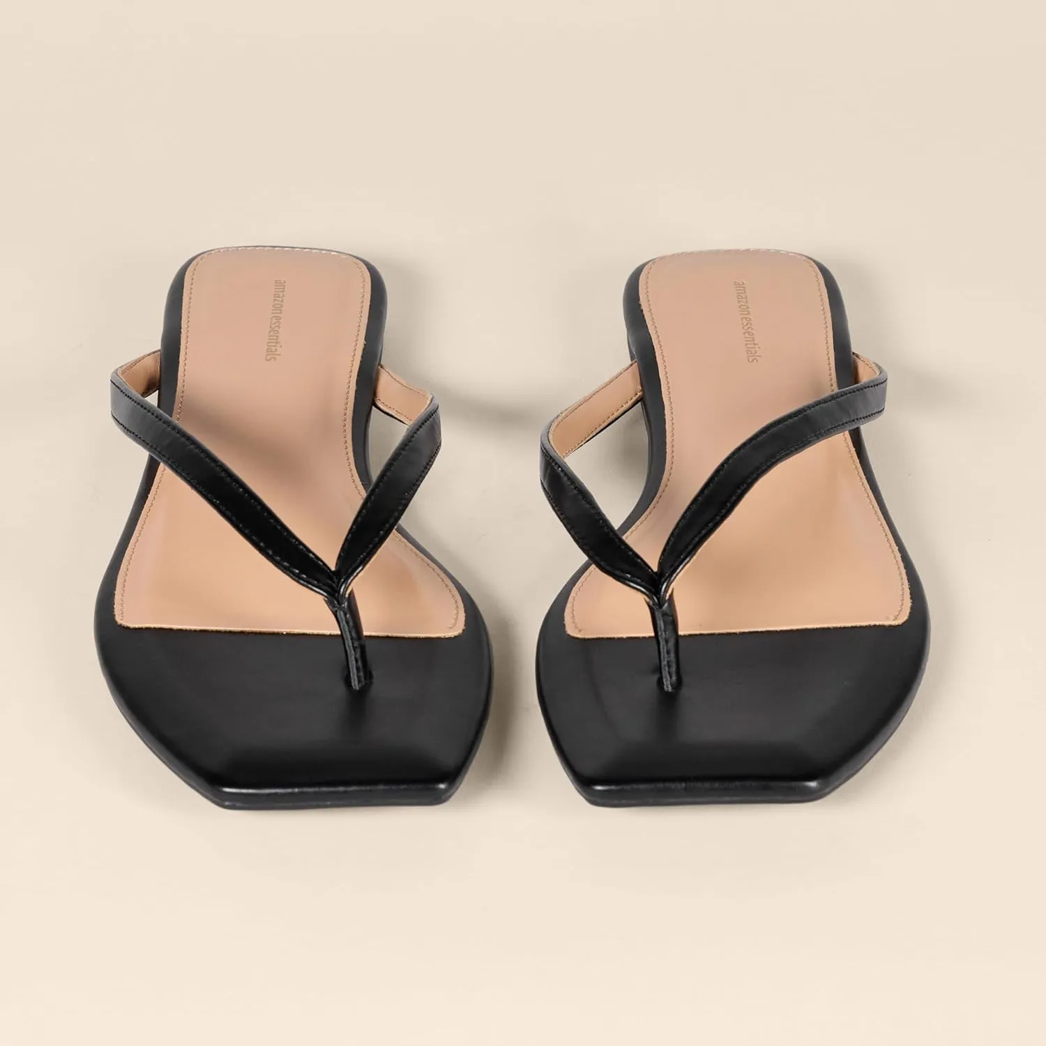 Amazon Essentials Women's Thong Sandals