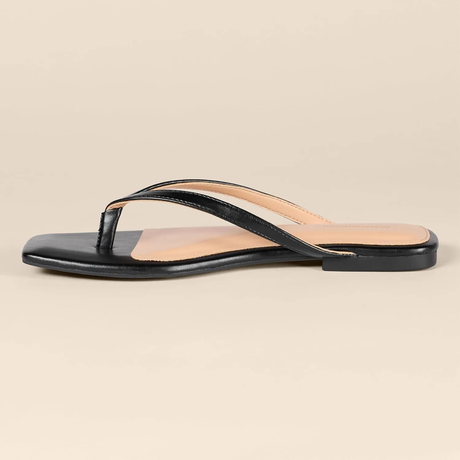 Amazon Essentials Women's Thong Sandals