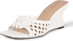 Amazon Essentials Women's Wedge Sandals