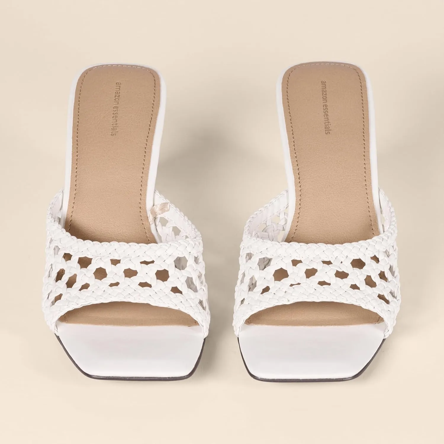 Amazon Essentials Women's Wedge Sandals