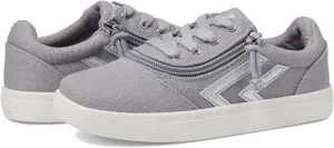 BILLY Footwear CS Sneaker Low Shoes for Kids – Ideal for Little Kids and Big Kids – Canvas Upper – Round Toe
