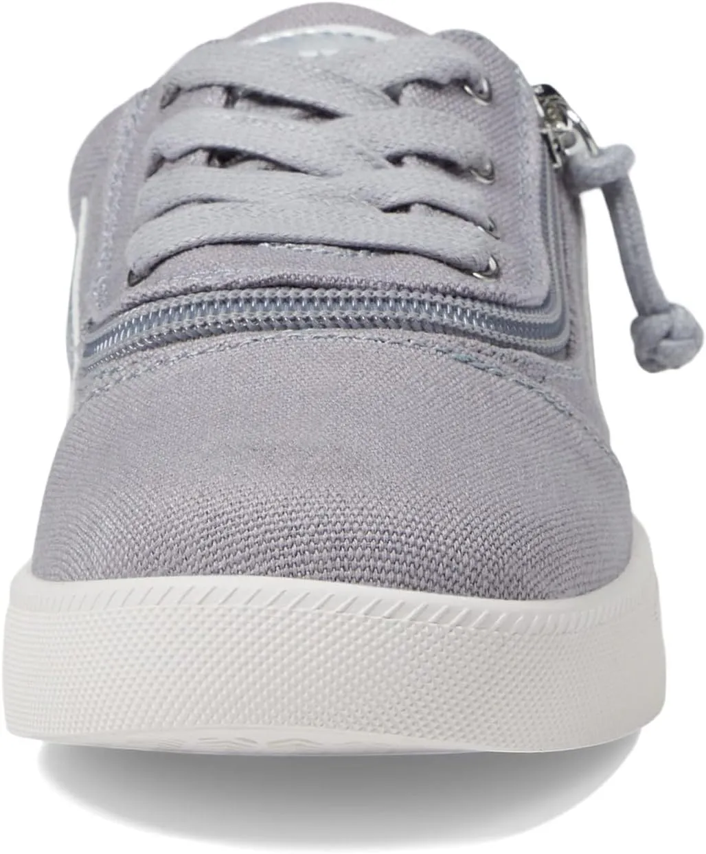BILLY Footwear CS Sneaker Low Shoes for Kids – Ideal for Little Kids and Big Kids – Canvas Upper – Round Toe