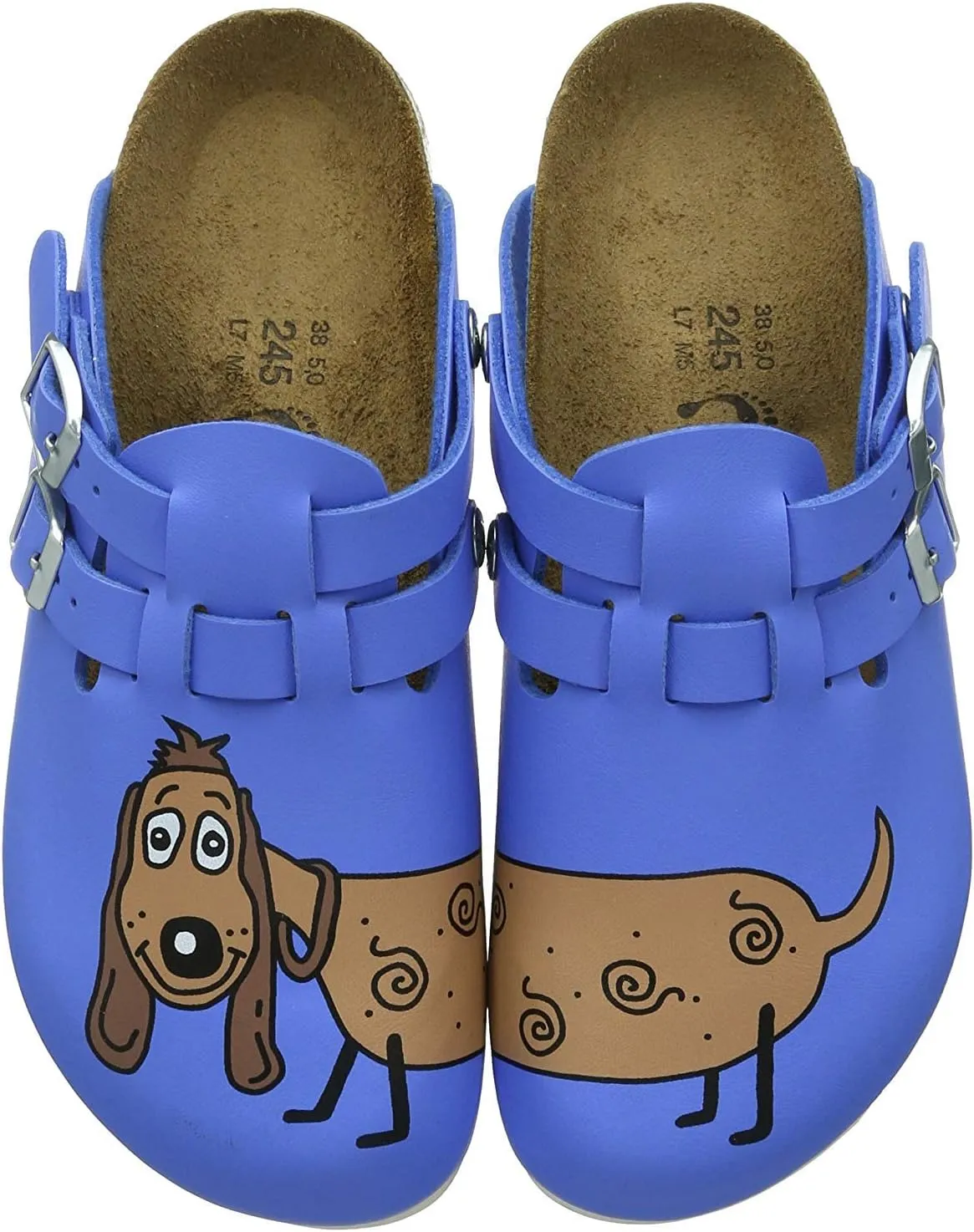 Birkenstock Women's Clogs and Mules