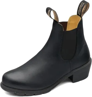 Blundstone Heeled Chelsea Boots - Women