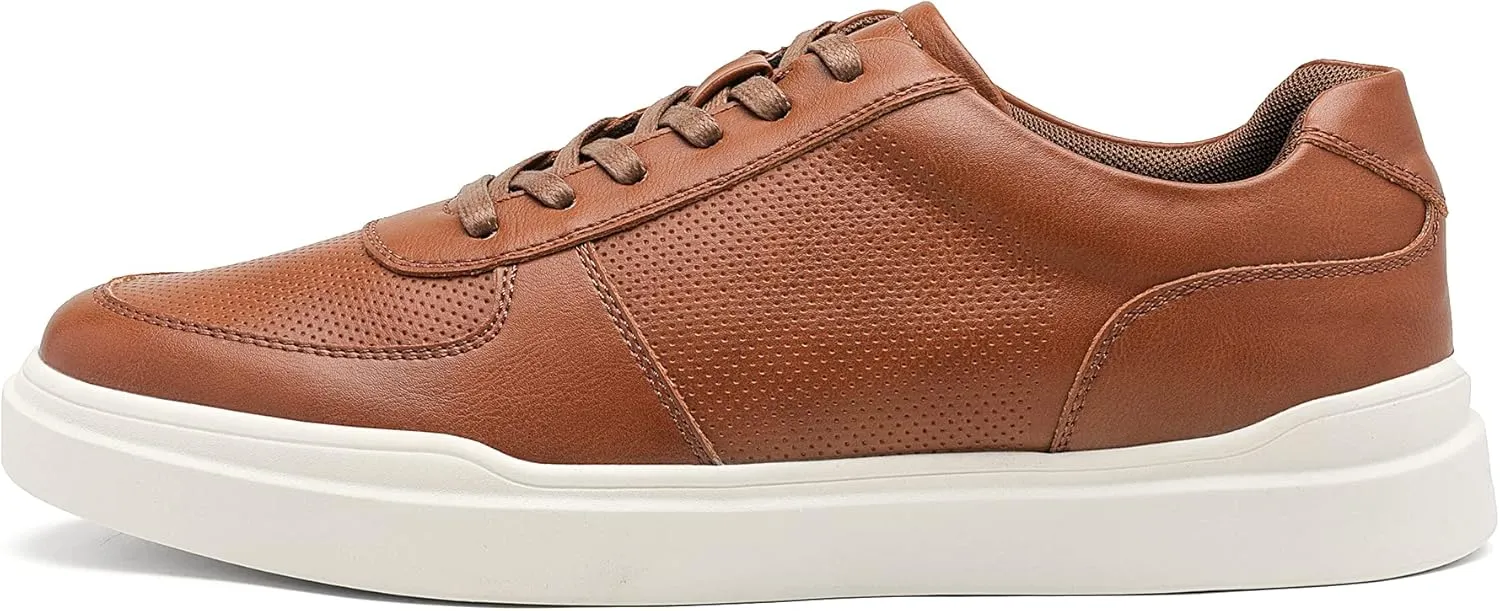 Bruno Marc Men's Casual Dress Sneakers Classic Lightweight Shoes