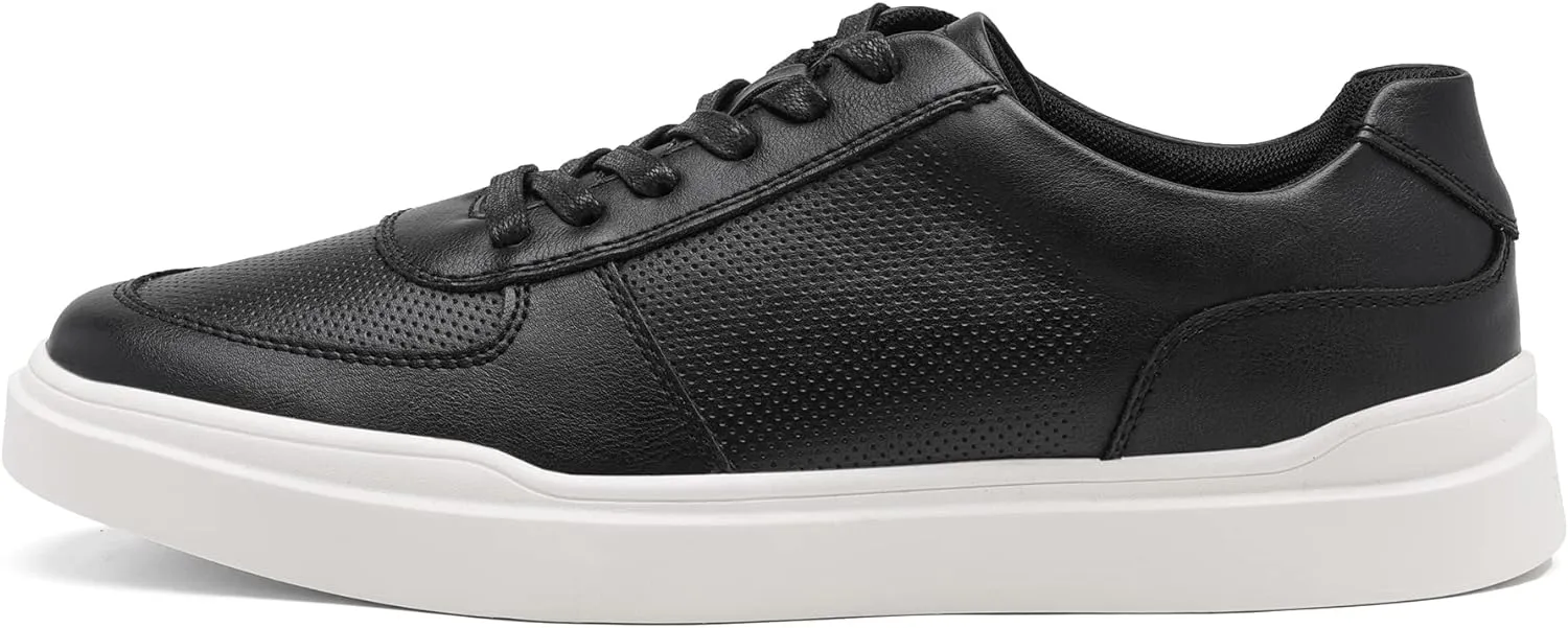 Bruno Marc Men's Casual Dress Sneakers Classic Lightweight Shoes
