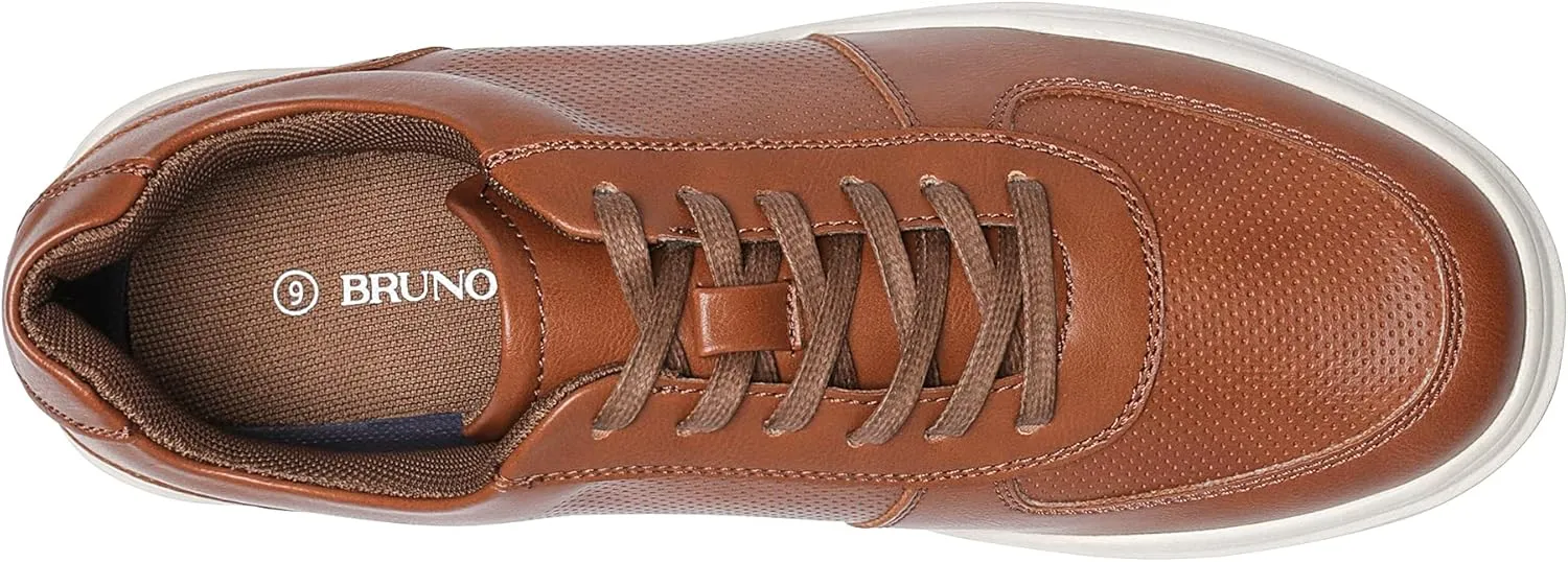 Bruno Marc Men's Casual Dress Sneakers Classic Lightweight Shoes