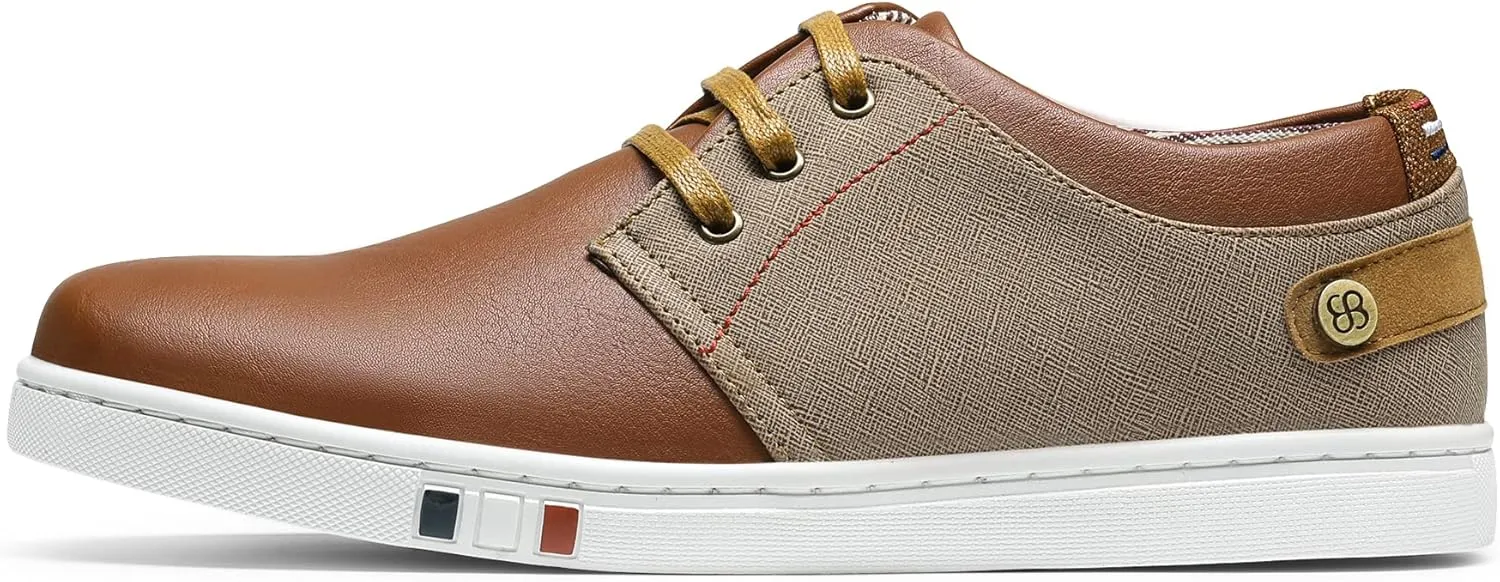 Bruno Marc Men's Fashion Sneakers
