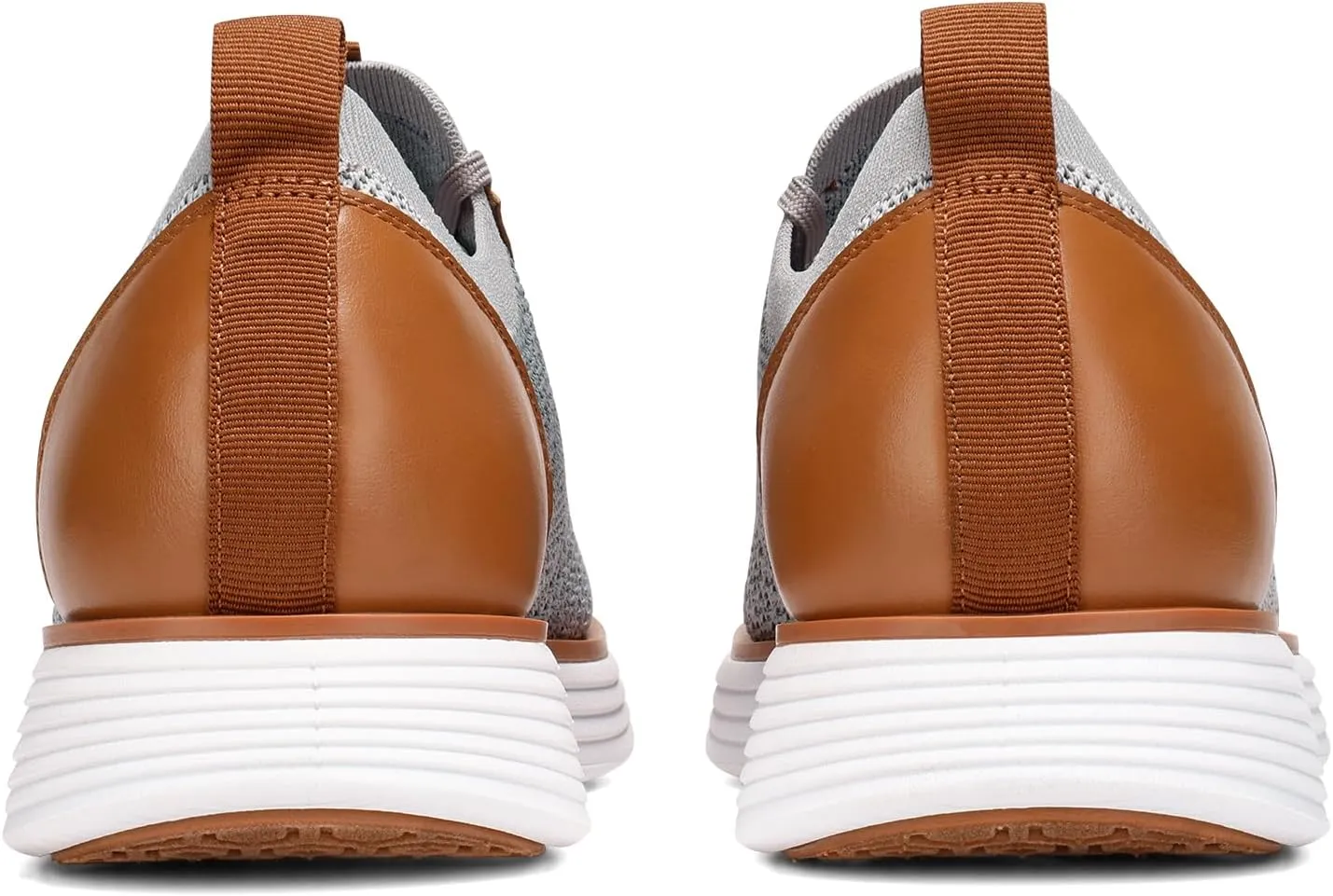 Bruno Marc Men's MaxFlex Fashion Dress Sneakers Oxfords Classic Casual Shoes