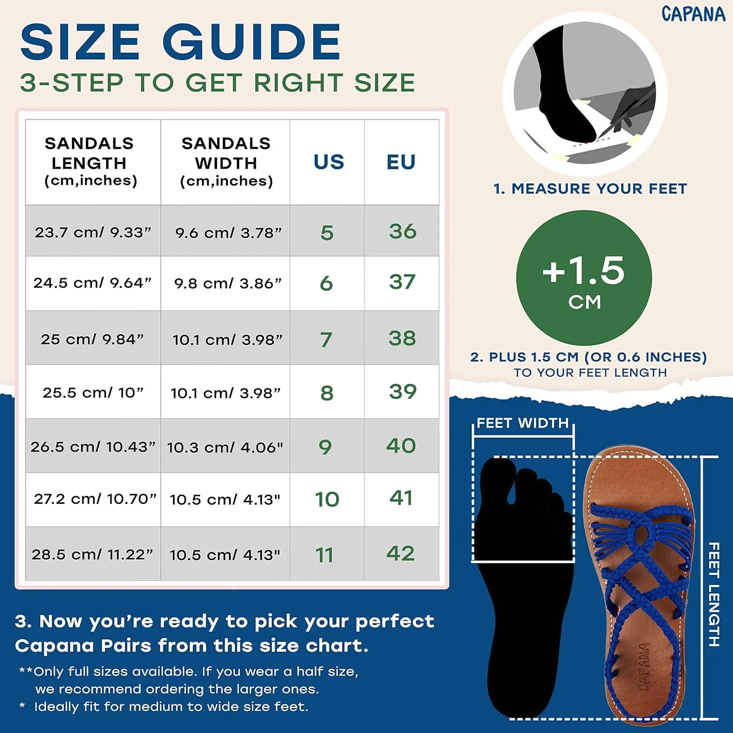 Capana Woven Women's Flat Sandals - Strappy Braided, Beach Sandals for Women Dressy Summer, Rope Bohemian Sandals, Spring Casual Womens Shoes, Comfy Boho Flats for Teen Girls – Relax (2nd Version)