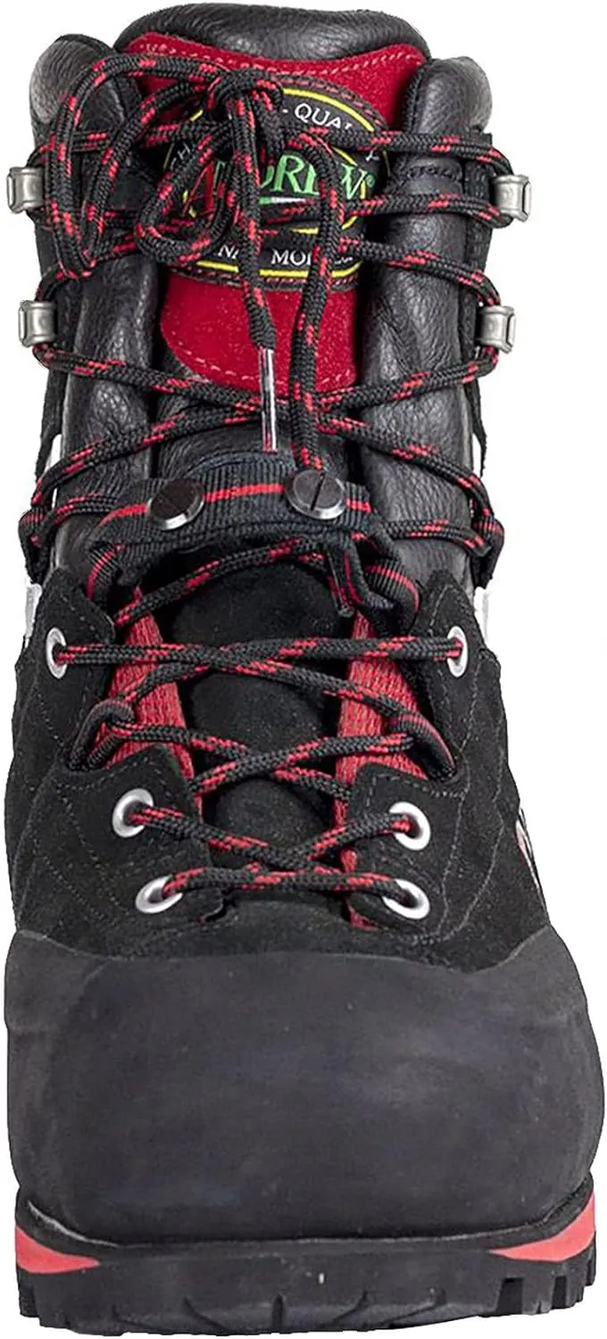 Cervino Wood Steel Cap Chainsaw Boots