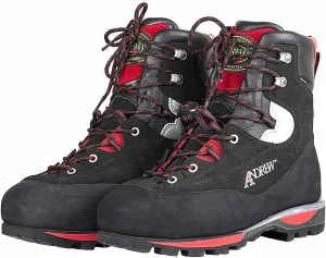 Cervino Wood Steel Cap Chainsaw Boots