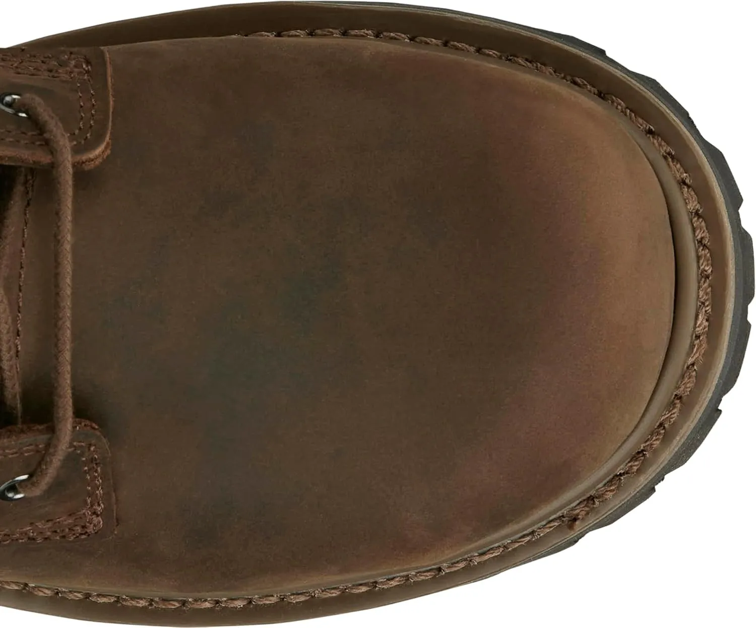 Chippewa Men's 8" Industrial Steel Toe 55026 Logger Boot