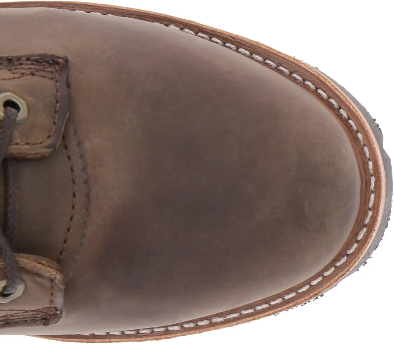 Chippewa Men's 9" Waterproof Insulated Steel-Toe EH Logger Boot