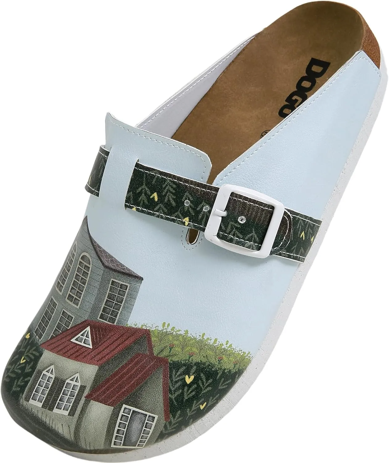 Clogs for Women – Vegan Leather and Handmade Women’s Mules & Clogs