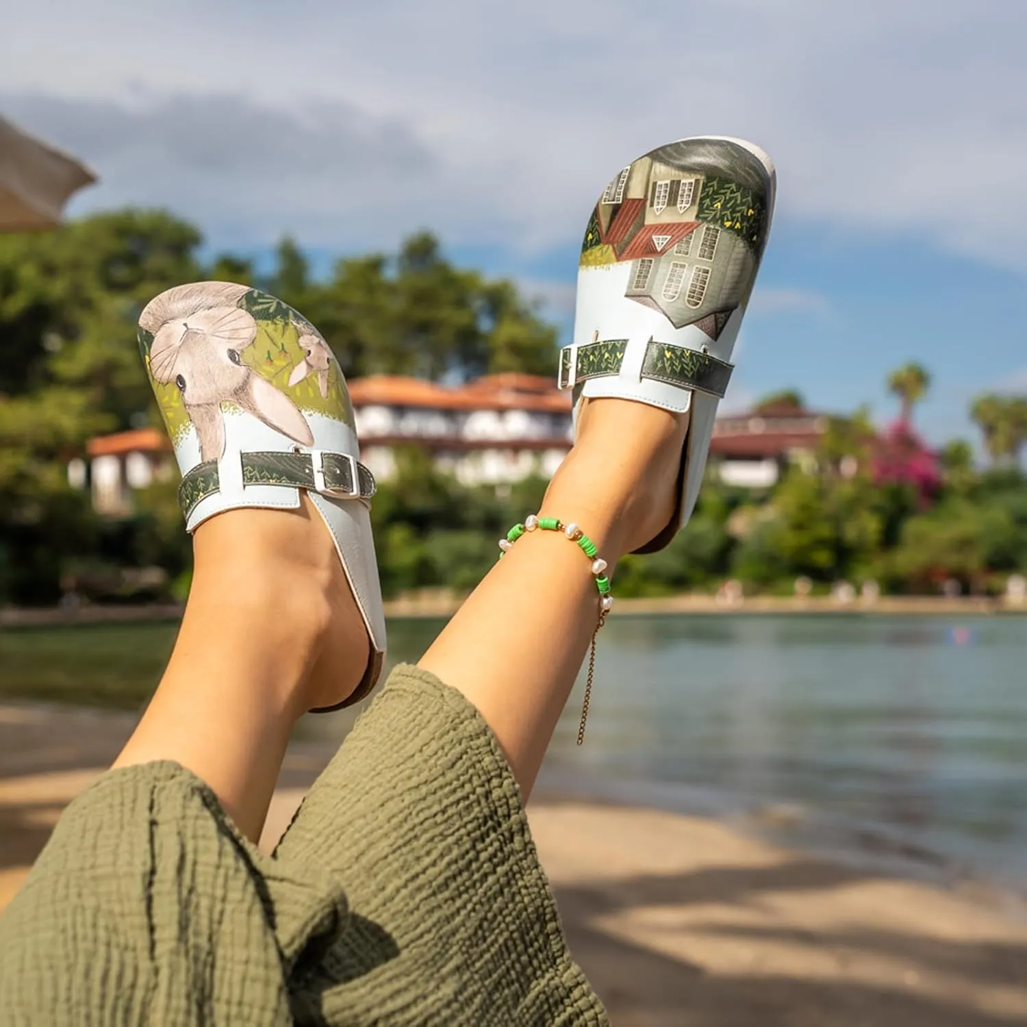Clogs for Women – Vegan Leather and Handmade Women’s Mules & Clogs