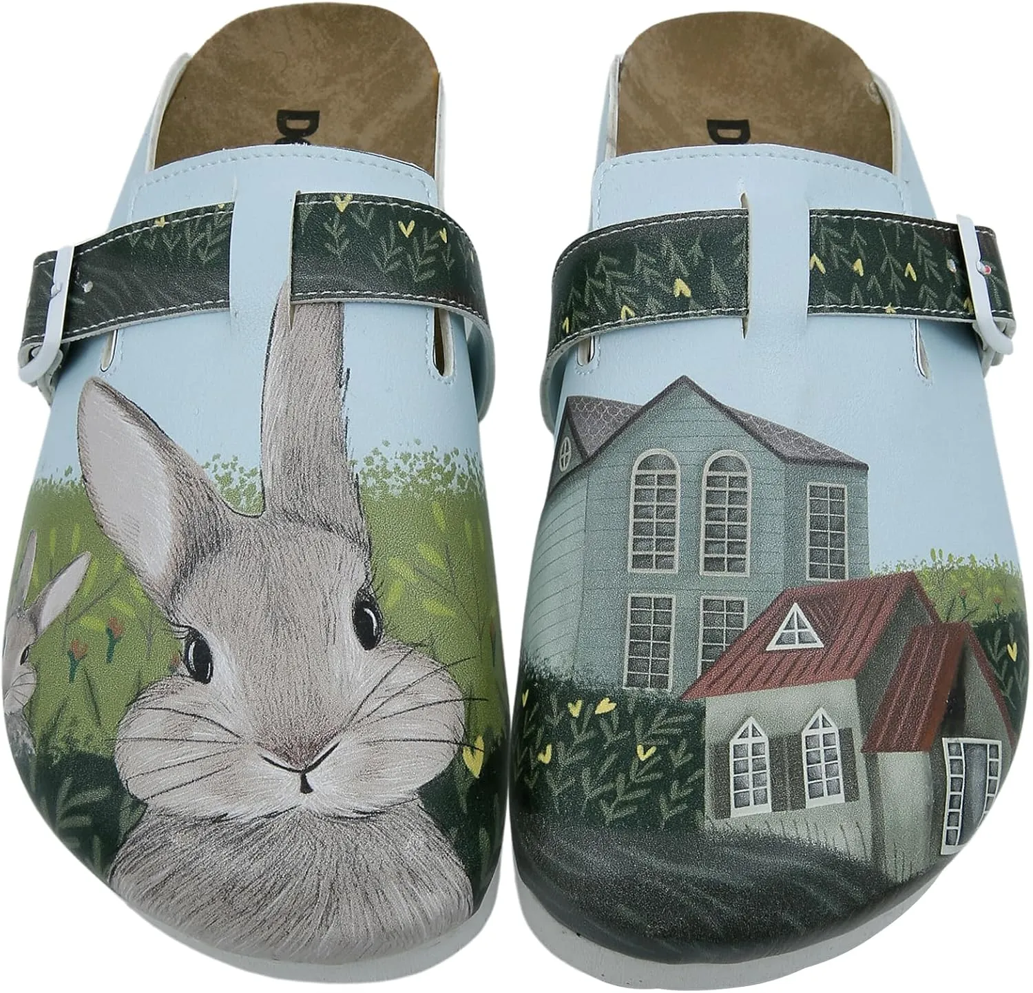 Clogs for Women – Vegan Leather and Handmade Women’s Mules & Clogs