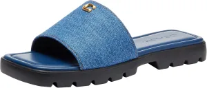 Coach Women's Florence Sandal