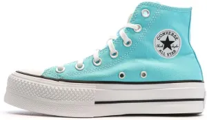 Converse Chuck Taylor All Star Lift PLA Women's Textile Trainers