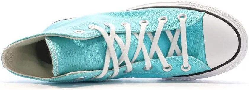 Converse Chuck Taylor All Star Lift PLA Women's Textile Trainers