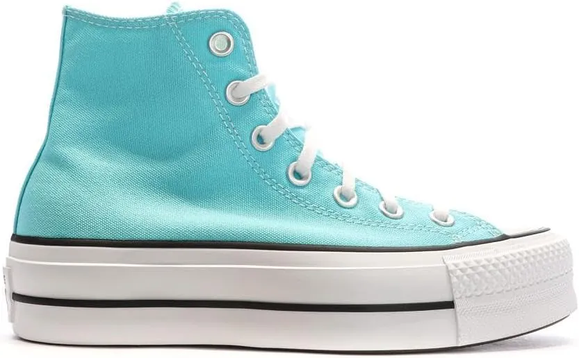 Converse Chuck Taylor All Star Lift PLA Women's Textile Trainers
