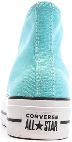 Converse Chuck Taylor All Star Lift PLA Women's Textile Trainers