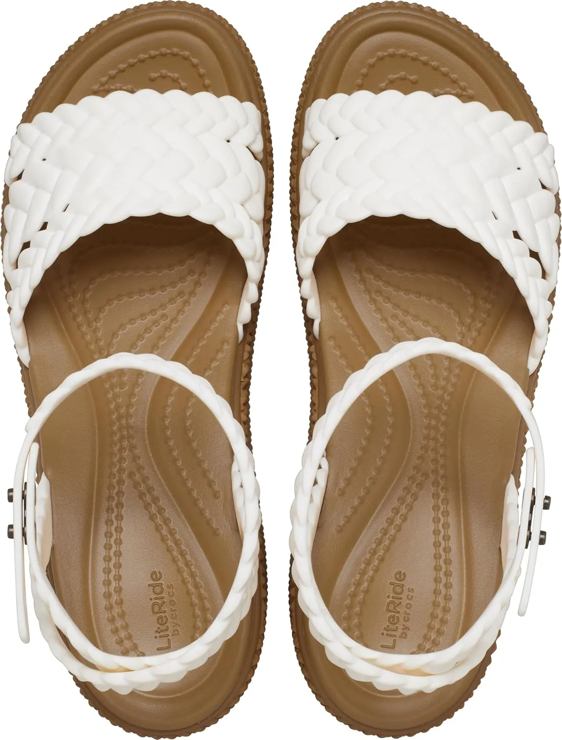 Crocs Women's Brooklyn Ankle