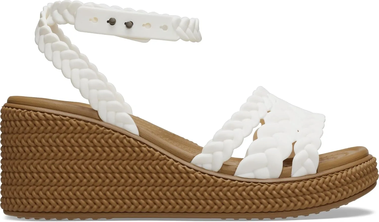 Crocs Women's Brooklyn Ankle