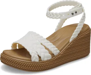 Crocs Women's Brooklyn Ankle